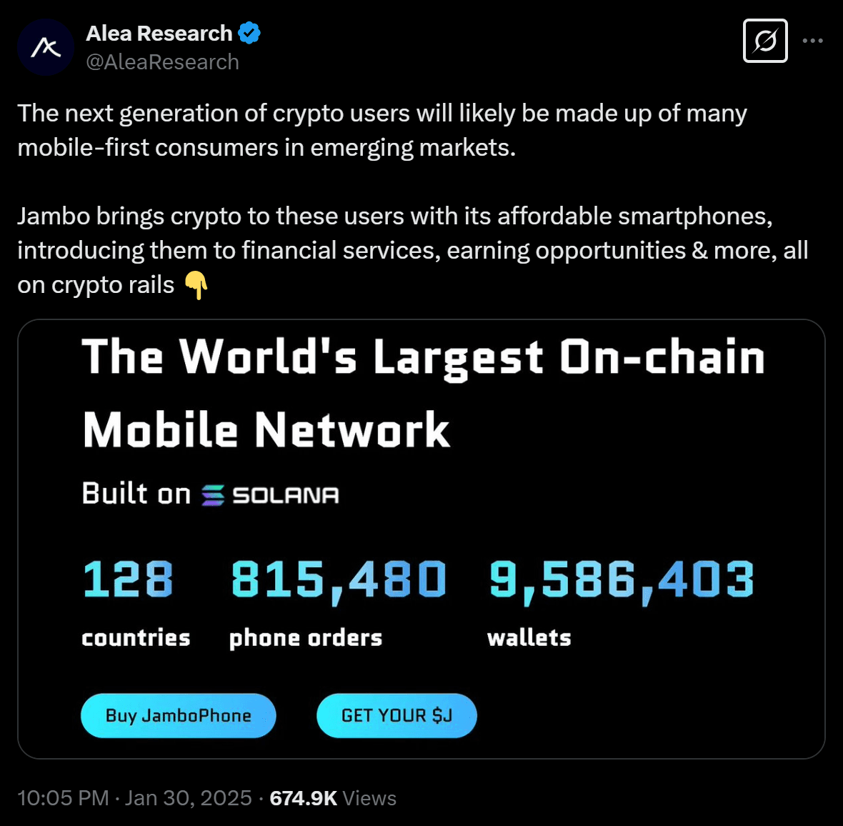 Alea Research