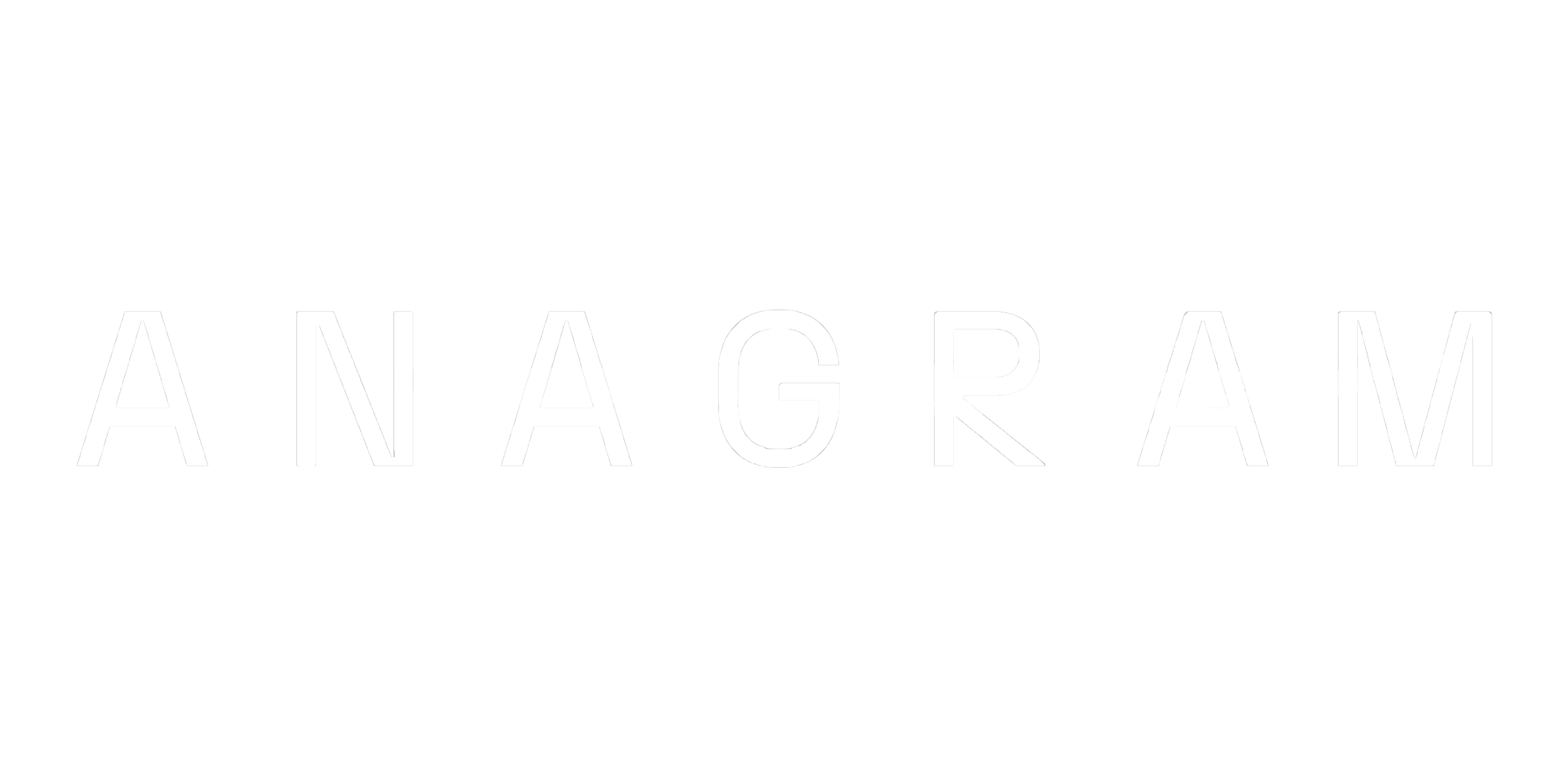 Anagram