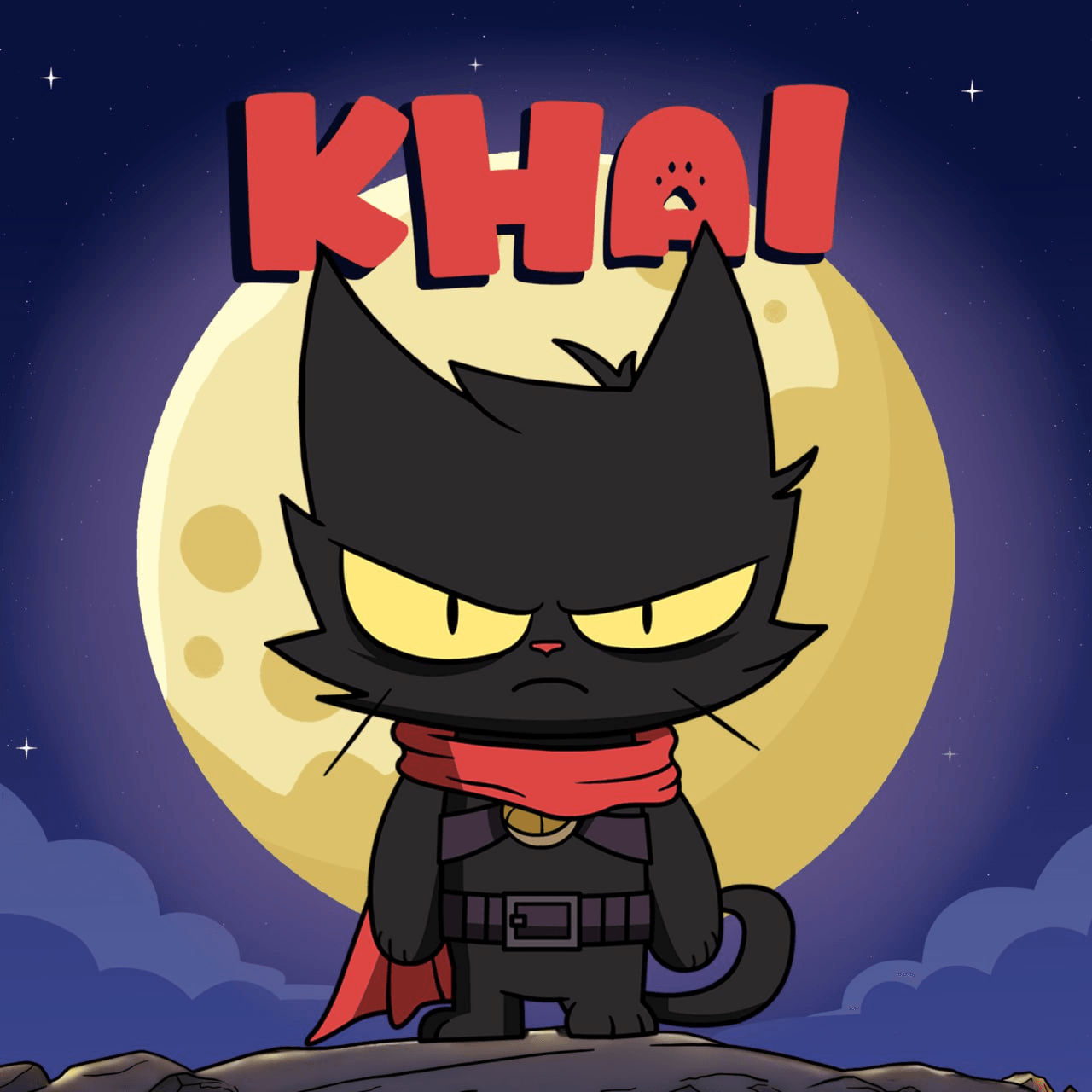 Khai