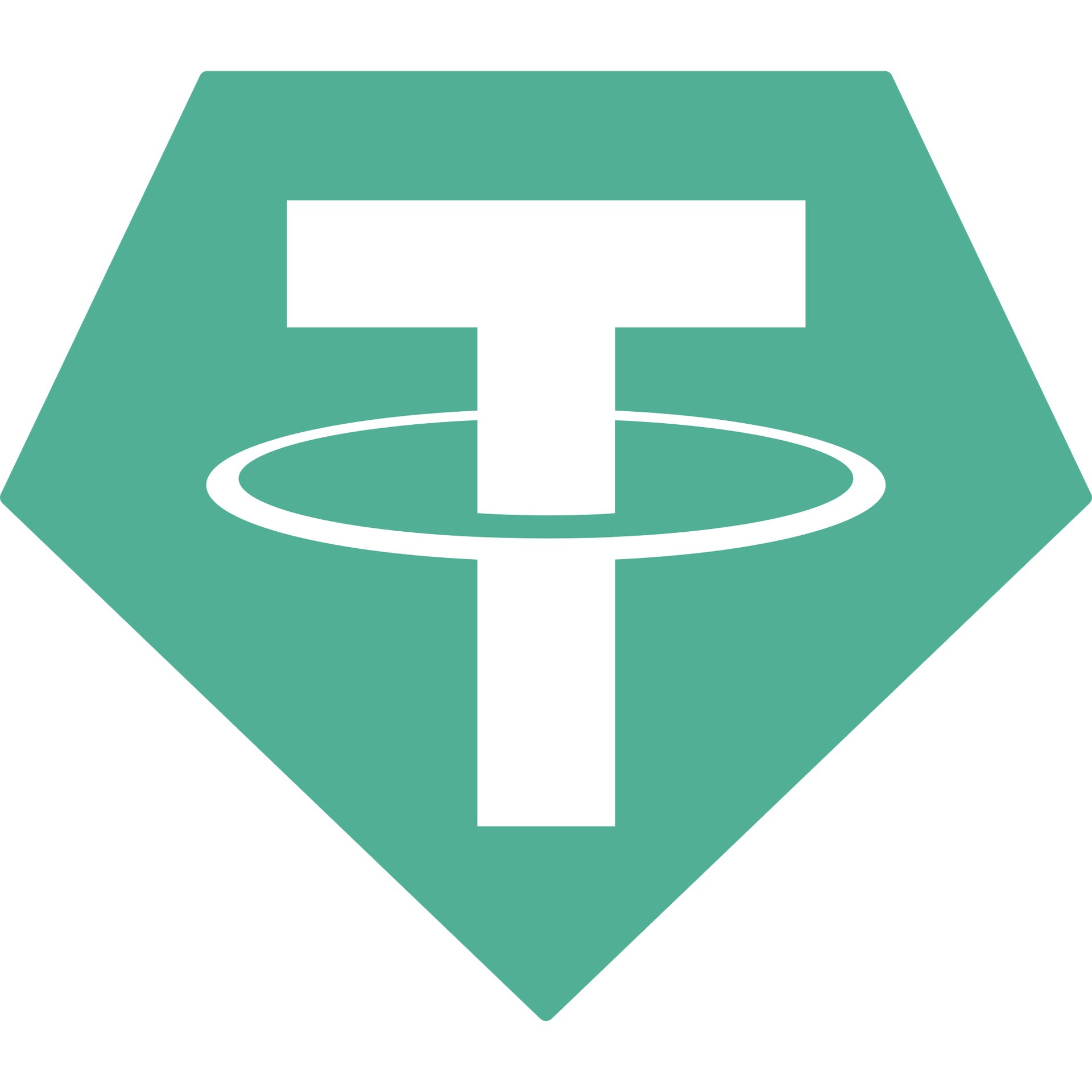 Tether